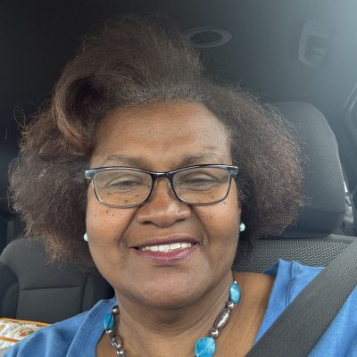 Betty Duhart