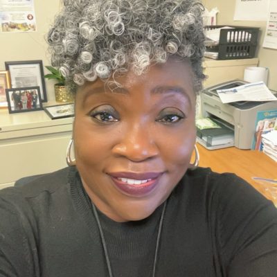 Joyce Guile